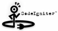 Third Party Codeigniter