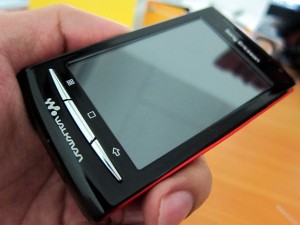 Sony Ericsson